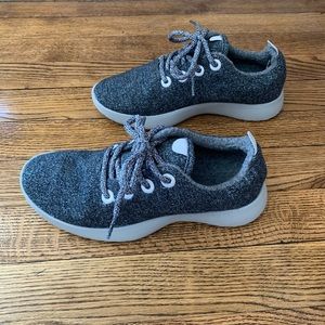 All birds sneakers only worn once